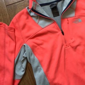 NORTH FACE - pullover